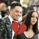 Image for article titled Jasmine Cephas Jones, Anthony Ramos May Have Broken Up in a Very Hamilton Way